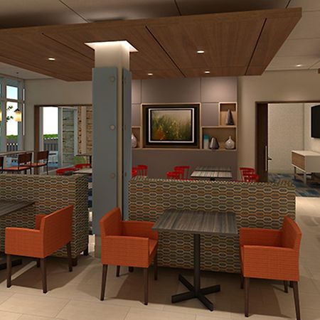 Holiday Inn Express & Suites - Lancaster - Mount Joy By Ihg Zewnętrze zdjęcie