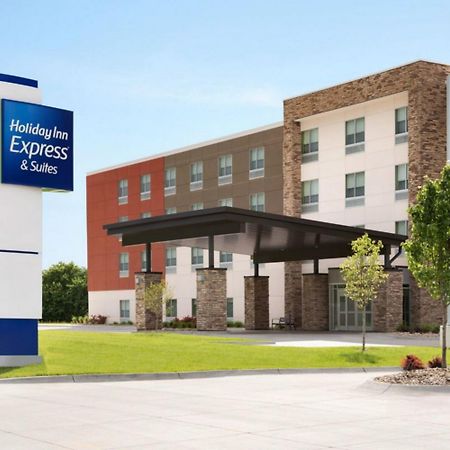 Holiday Inn Express & Suites - Lancaster - Mount Joy By Ihg Zewnętrze zdjęcie