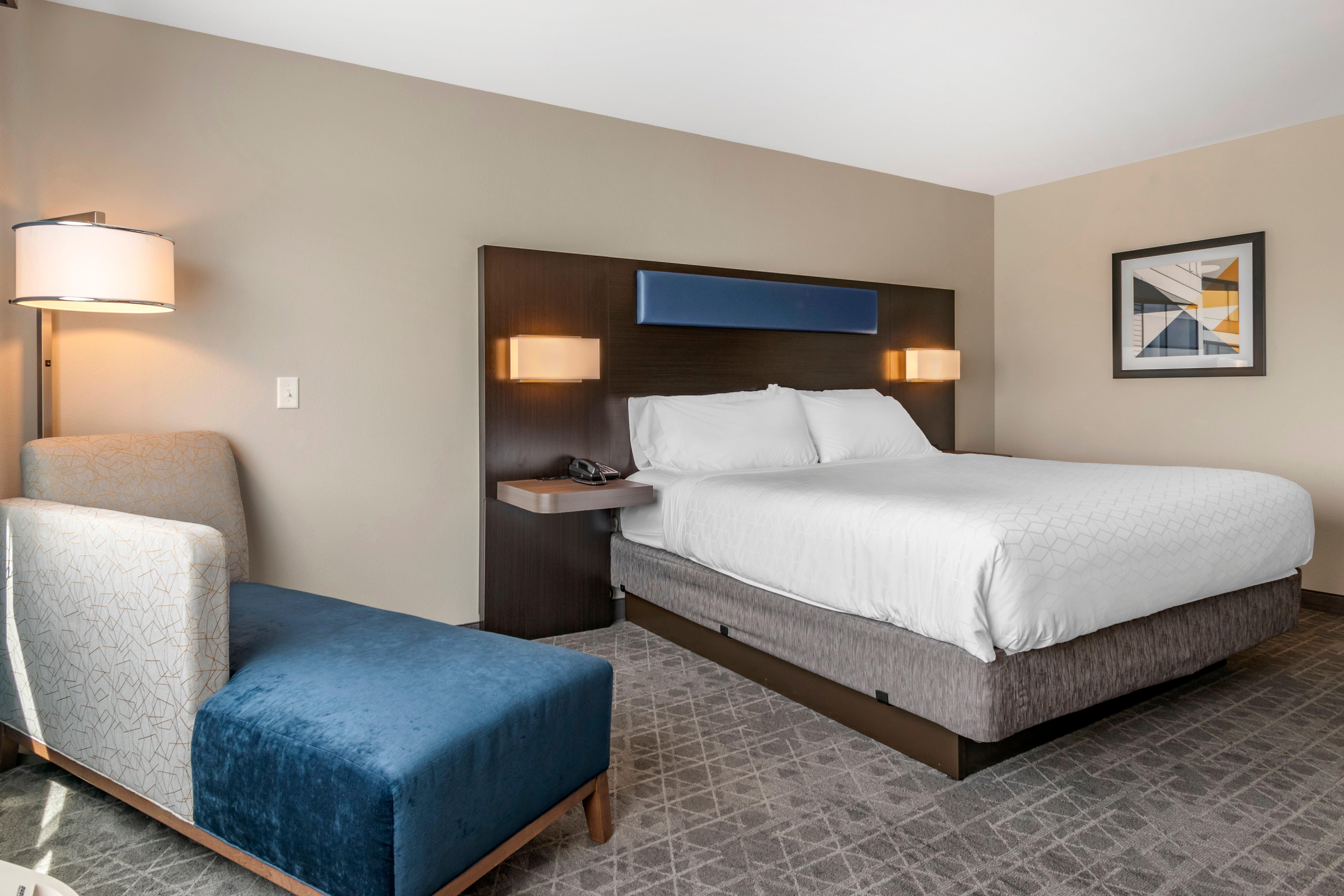 Holiday Inn Express & Suites - Lancaster - Mount Joy By Ihg Zewnętrze zdjęcie