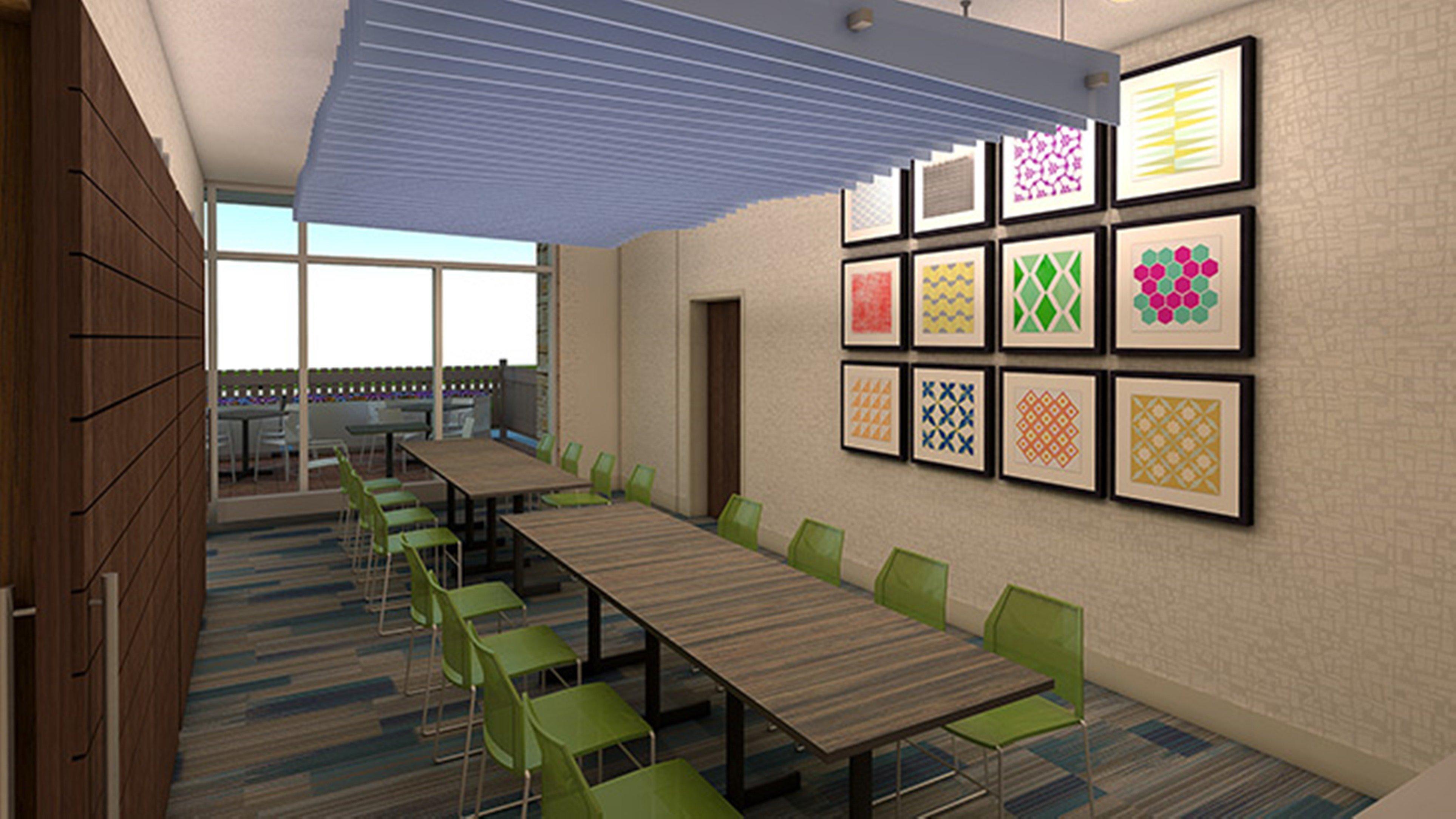 Holiday Inn Express & Suites - Lancaster - Mount Joy By Ihg Zewnętrze zdjęcie