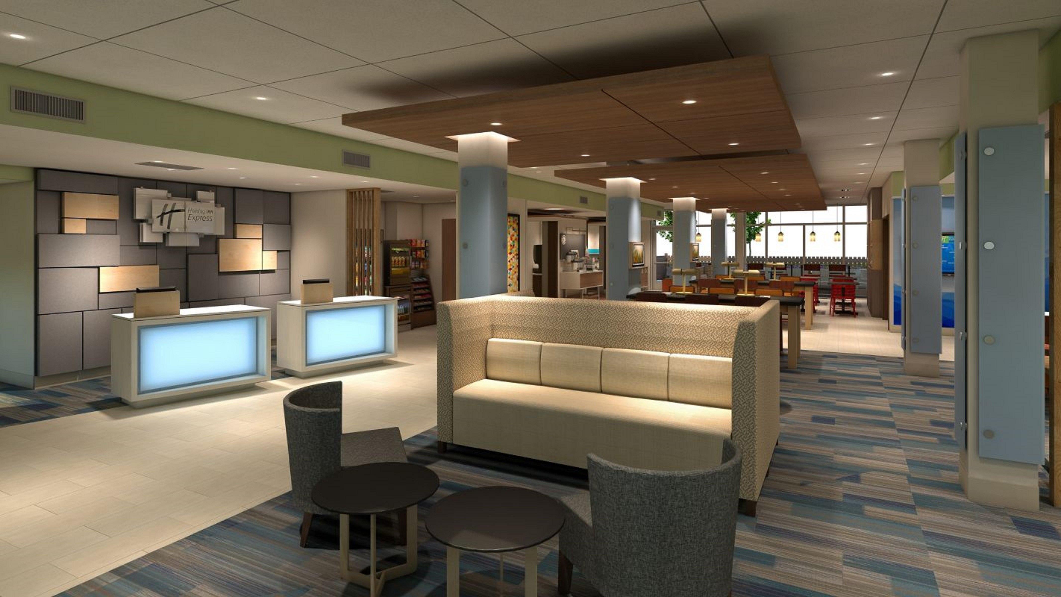 Holiday Inn Express & Suites - Lancaster - Mount Joy By Ihg Zewnętrze zdjęcie