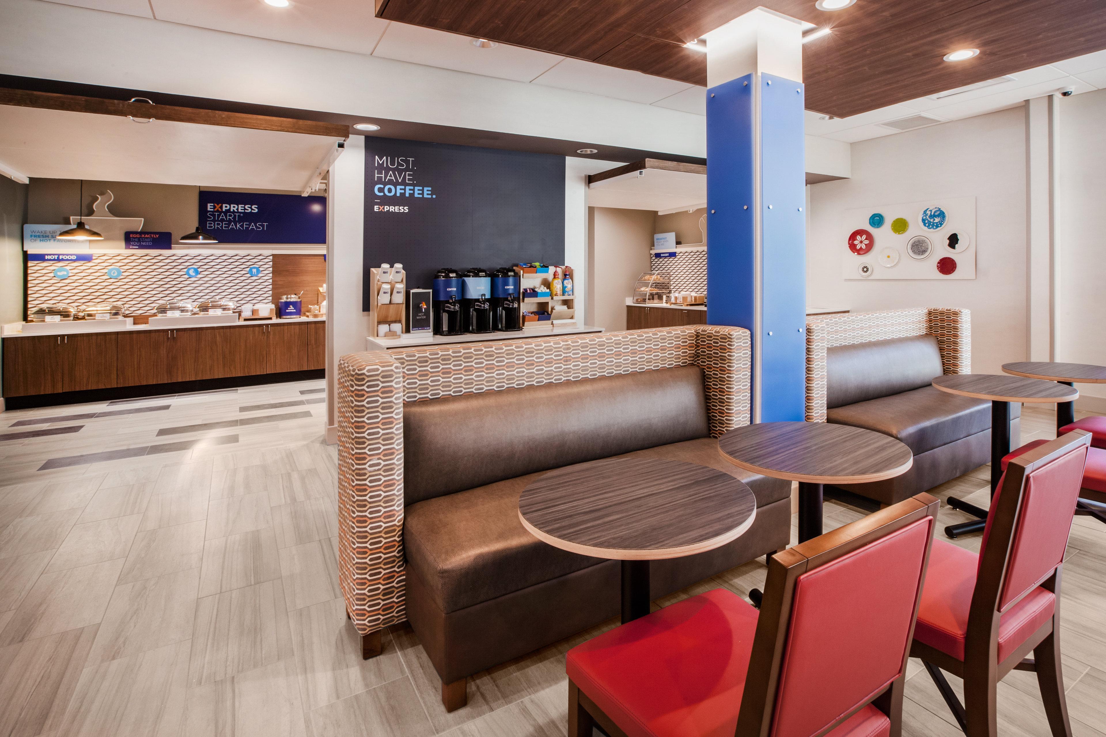 Holiday Inn Express & Suites - Lancaster - Mount Joy By Ihg Zewnętrze zdjęcie
