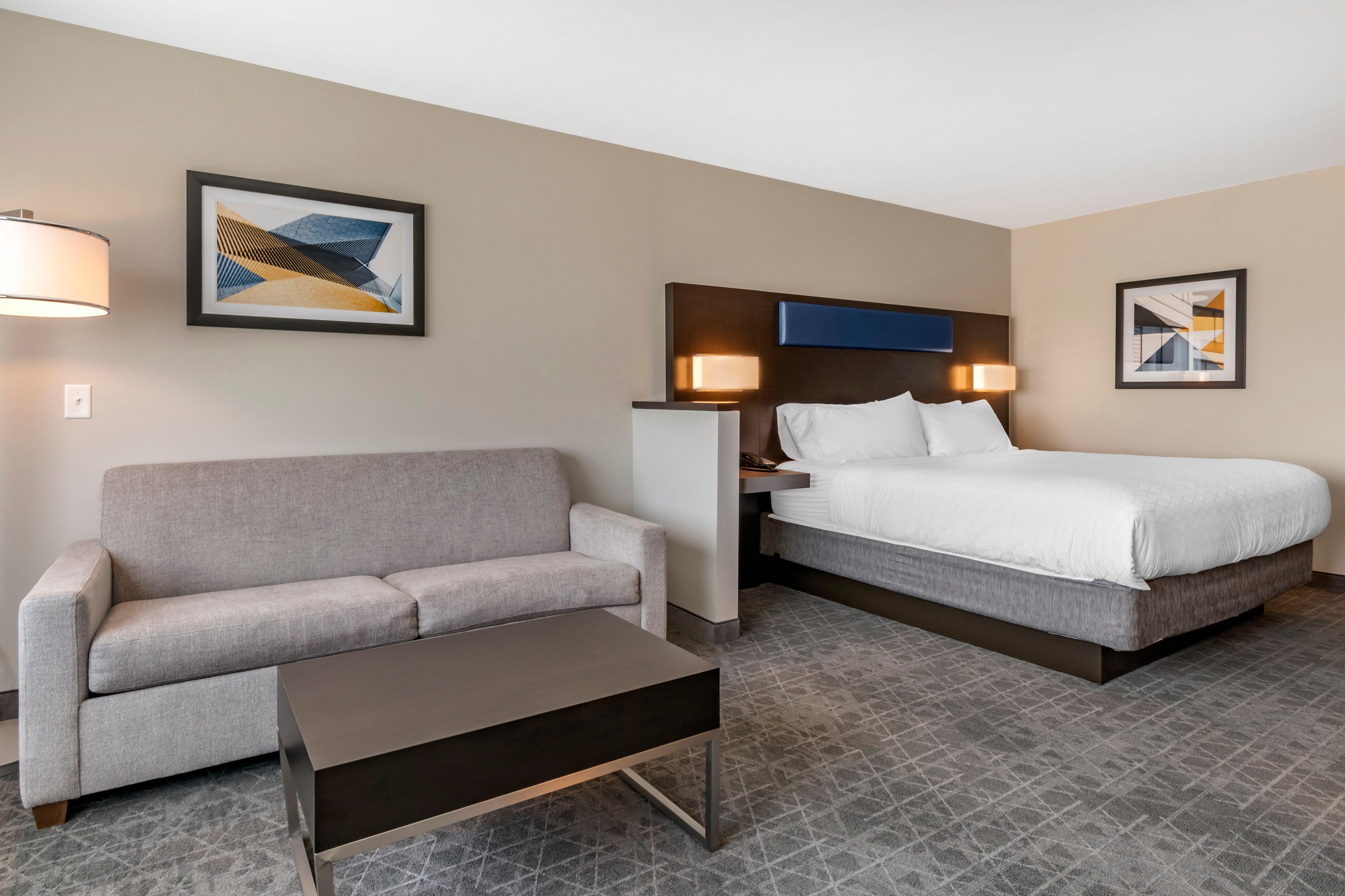 Holiday Inn Express & Suites - Lancaster - Mount Joy By Ihg Zewnętrze zdjęcie