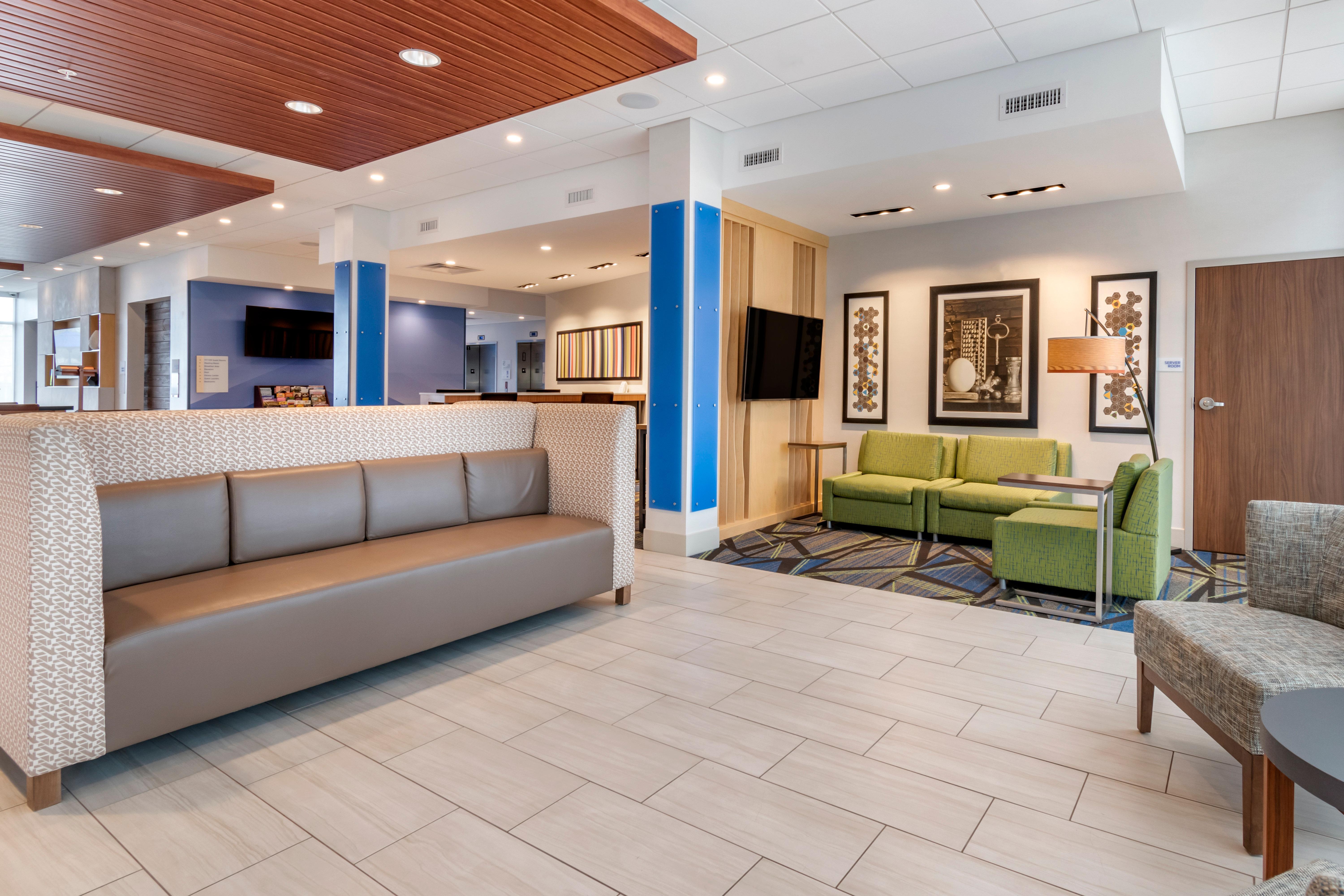 Holiday Inn Express & Suites - Lancaster - Mount Joy By Ihg Zewnętrze zdjęcie