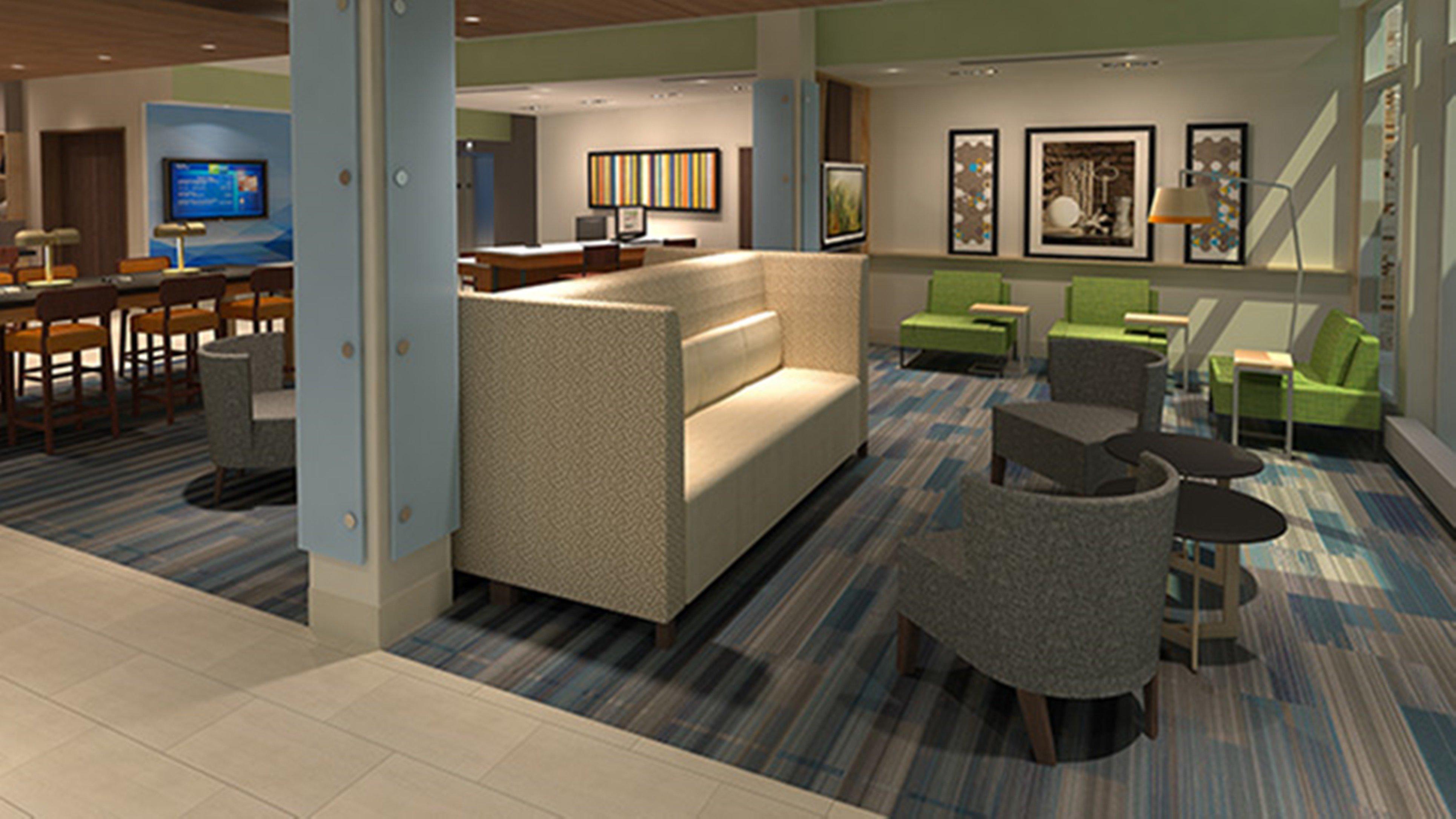 Holiday Inn Express & Suites - Lancaster - Mount Joy By Ihg Zewnętrze zdjęcie