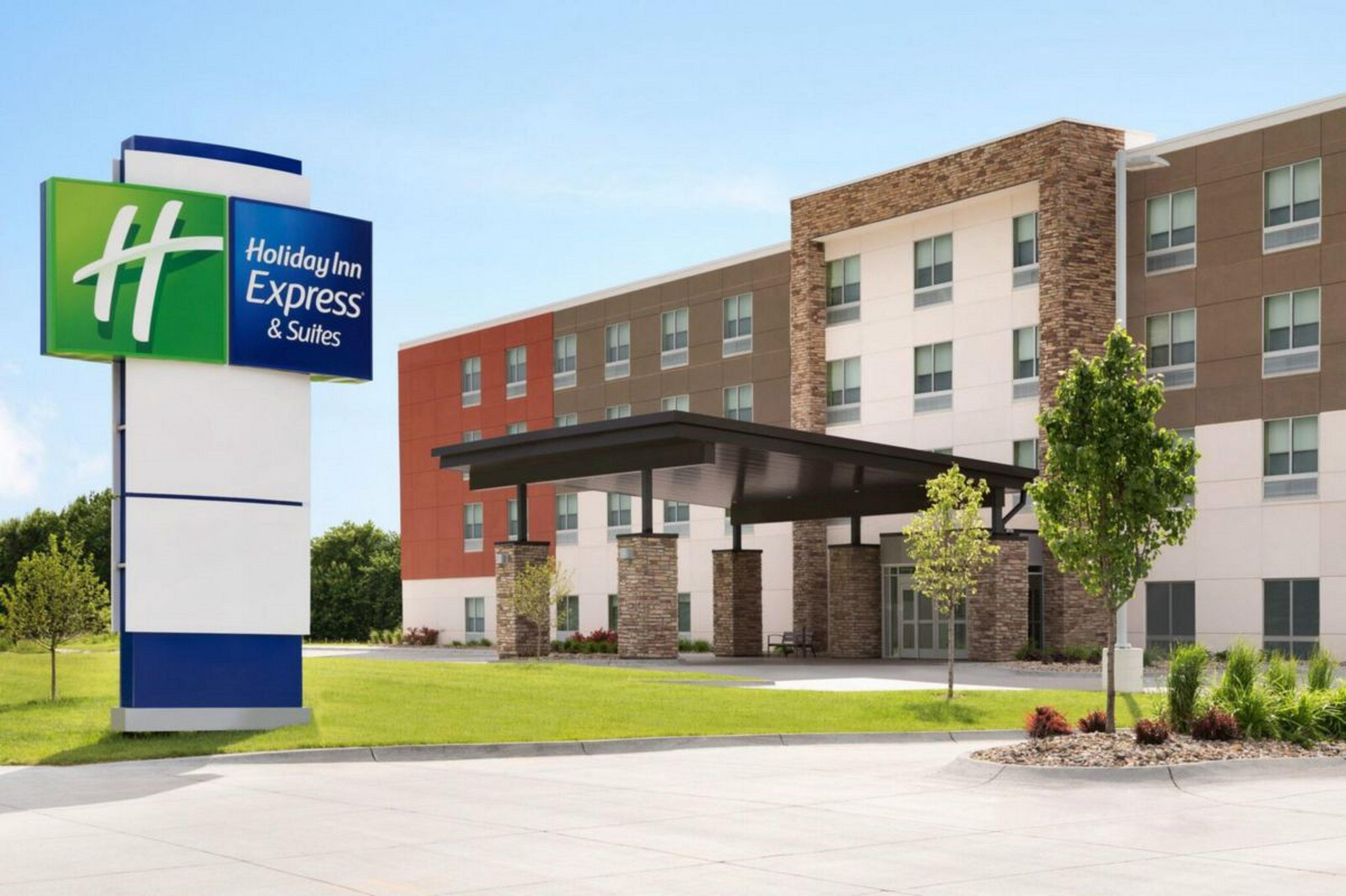 Holiday Inn Express & Suites - Lancaster - Mount Joy By Ihg Zewnętrze zdjęcie