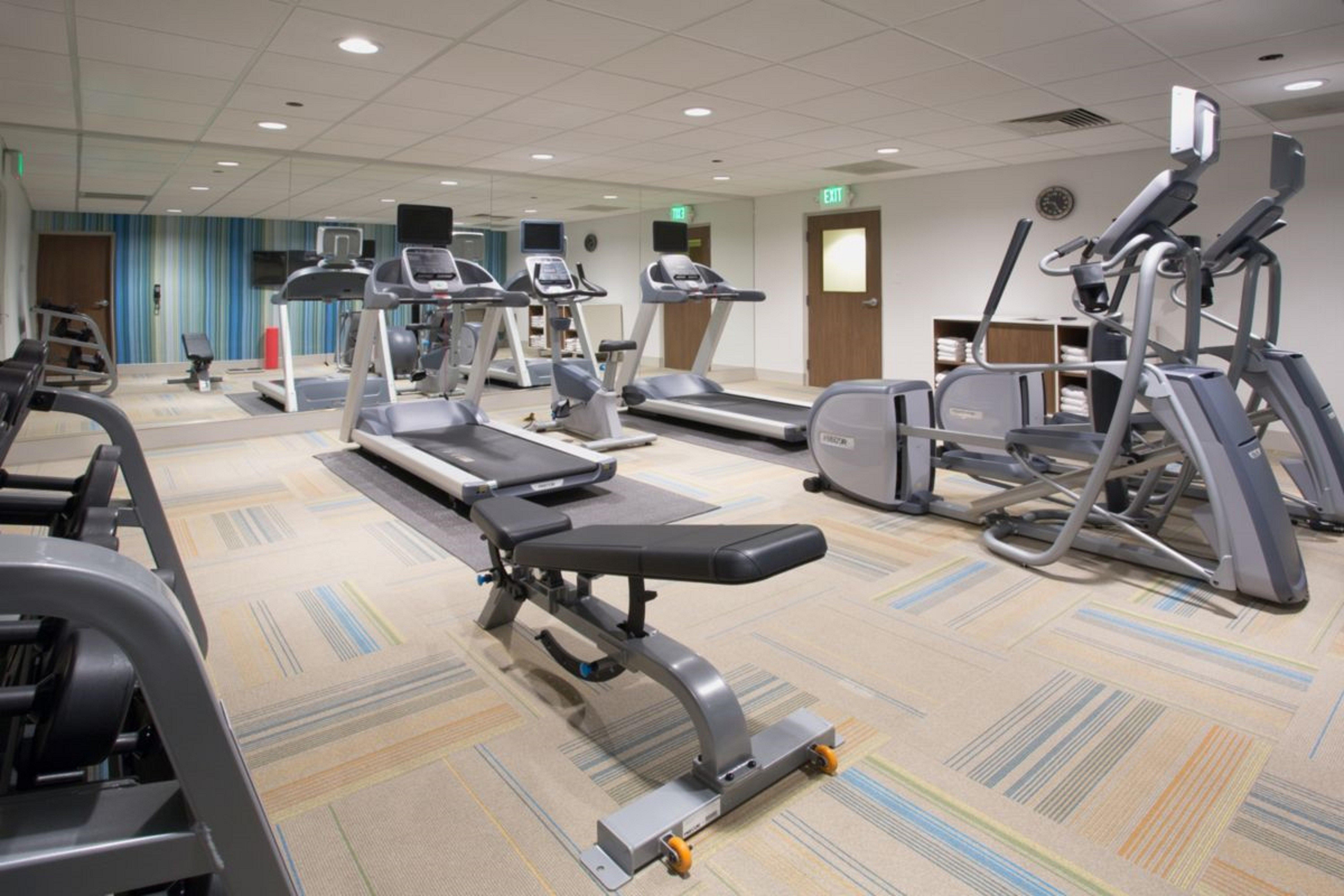 Holiday Inn Express & Suites - Lancaster - Mount Joy By Ihg Zewnętrze zdjęcie