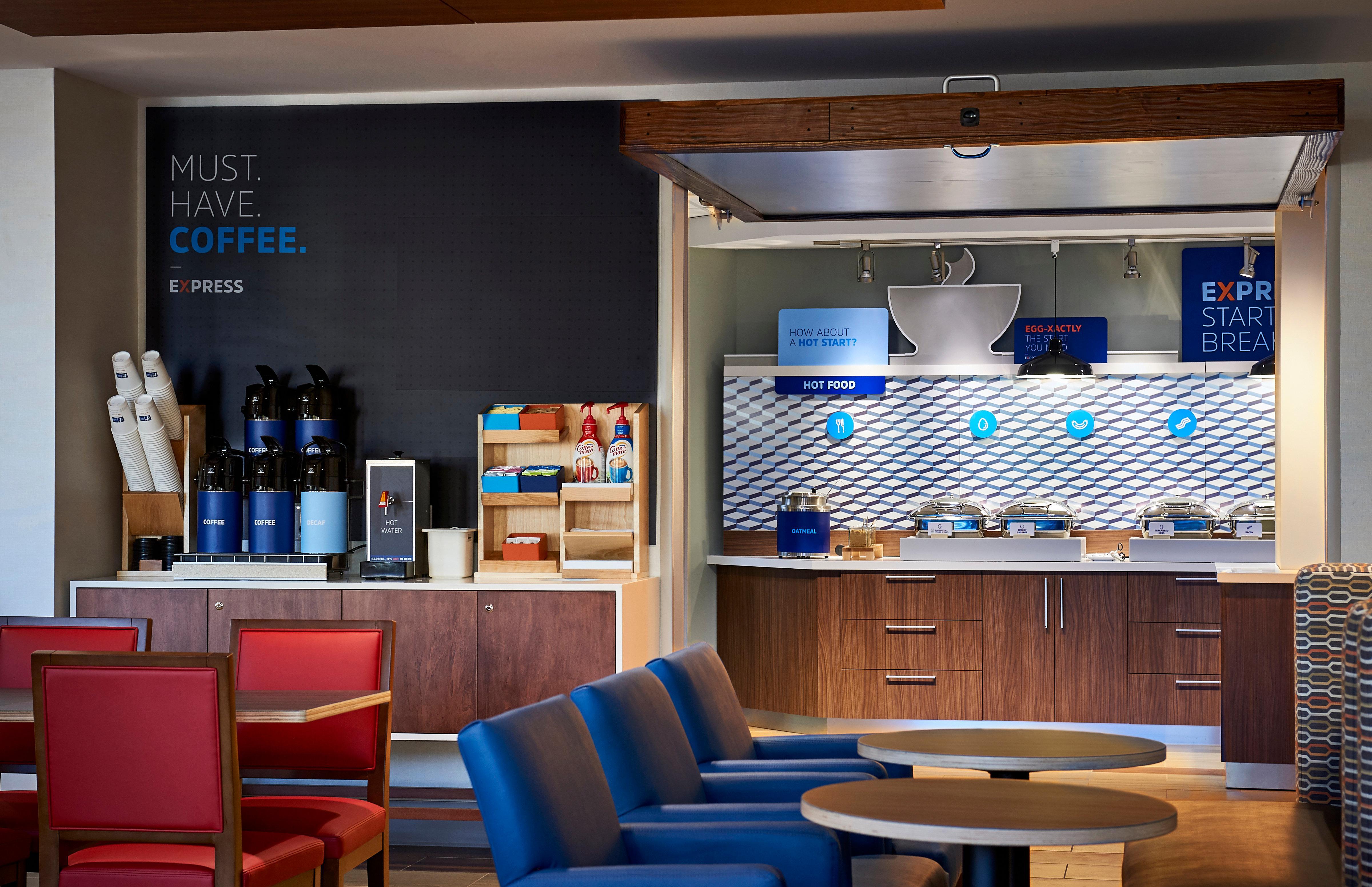 Holiday Inn Express & Suites - Lancaster - Mount Joy By Ihg Zewnętrze zdjęcie