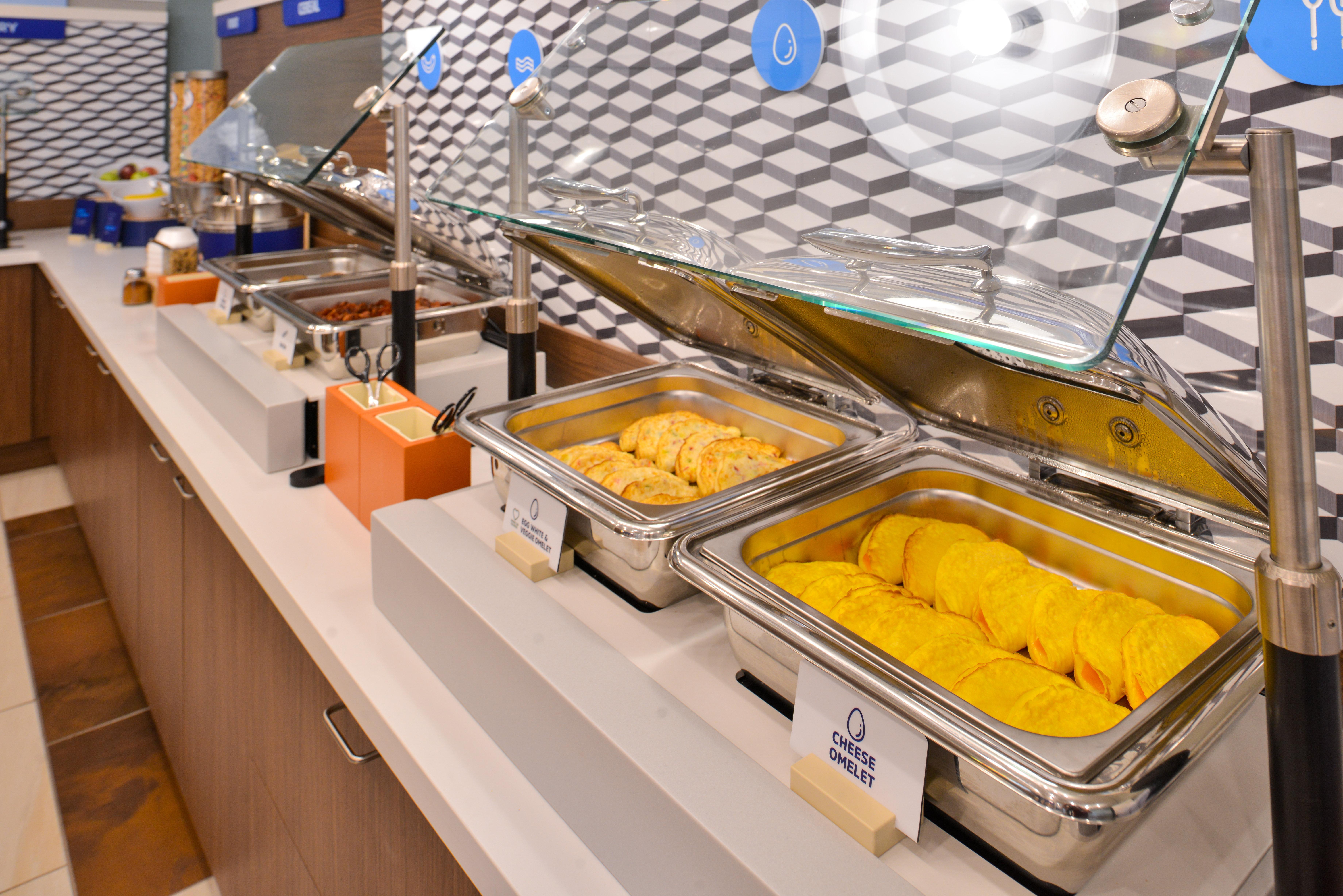Holiday Inn Express & Suites - Lancaster - Mount Joy By Ihg Zewnętrze zdjęcie
