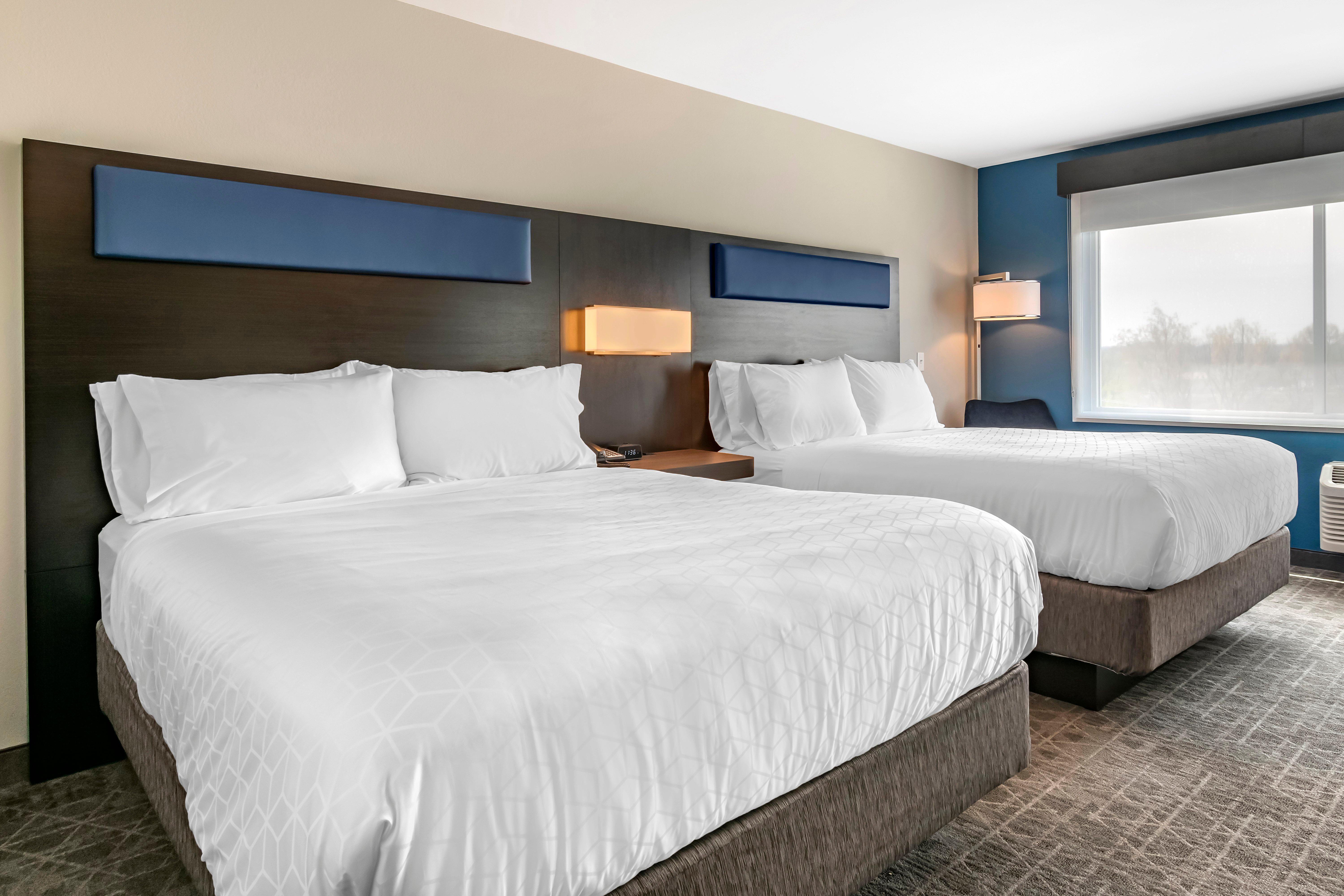 Holiday Inn Express & Suites - Lancaster - Mount Joy By Ihg Zewnętrze zdjęcie